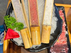 -捞围鲜·港式打边炉(海阳路店)