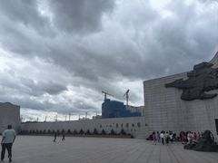 -沈阳“九·一八”历史博物馆