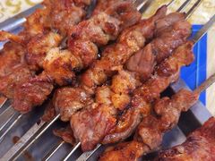 -吾斯曼珍珠抓饭王