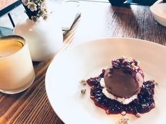 -Mercato莫卡多露台餐厅与酒吧(K11店)