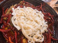 -东厨虾煌(电子街店)