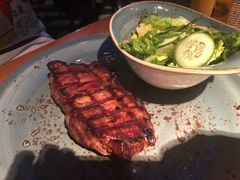 -The Meat & Wine Co Southbank(南岸店)