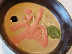 -京门老爆三·铜锅涮肉 爆肚(望京店)