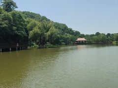 -采石矶景区