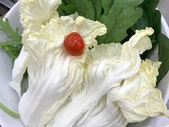 -牛街·马辈儿涮肉(牛街二店)