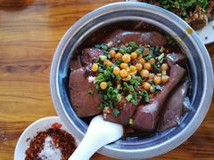 -周记翘脚牛肉