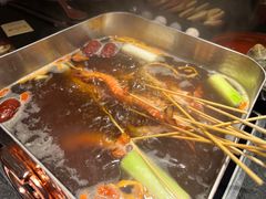 -荣记火锅(青悦城店)