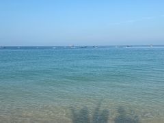 -石螺口海滩