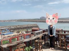 -石头会唱歌融来+北港岚台两岸交流中心