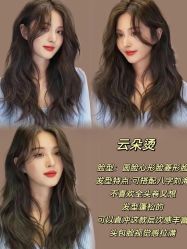 点击看大图 -KIMI HAIR SALON·烫染设计店