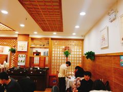 大堂-庐州太太(鼓楼店)