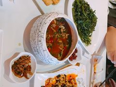 馋嘴蛙仔-尘香•传统川菜(创汇首座店)