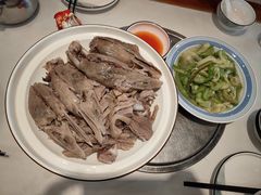 -味源白莲鹅