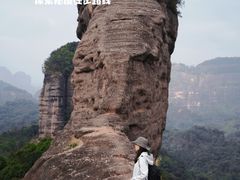 -丹霞山风景名胜区