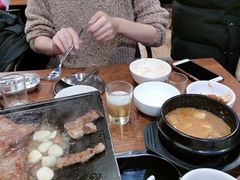 -香猪坊(五道口店)