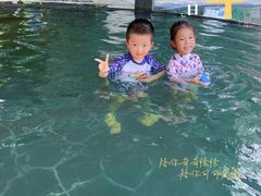 -雅安楠水阁温泉酒店