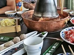 -东镇老火锅(长春路首店)