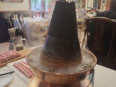 -东来顺饭庄(天坛店)