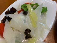 -雷祖芳老妈蹄花店