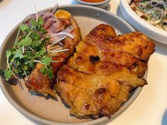 -胡麻(静安嘉里店)