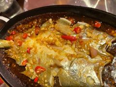 -贰醒·私房小院烧烤 (太古里店)