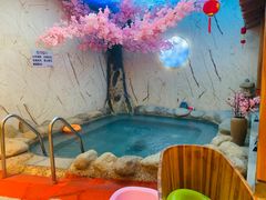 -沐槿宫韩式汗蒸水汇(马群店)