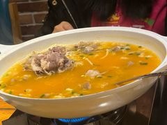 -金悦印象小馆(三里河店)