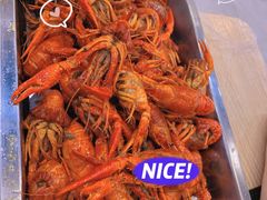 -江城燕子大排档(江汉路步行街店)