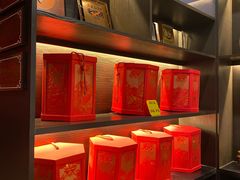 -老头儿油爆虾·知味杭州(爱琴海购物中心)