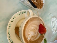 -琦堡高端定制蛋糕茶歇(格力广场店)