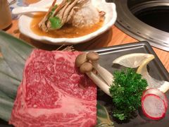 -赤坂亭·M9和牛烧肉·铁板烧·日料398放题(长泰广场店)