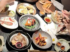 -花潮料理艺食馆(成都万象城店)