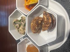 精美凉菜四拼-童福兴·南京菜(老门东店)