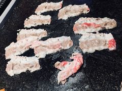 -猪的故事·韩式烤肉(韩乐坊店)