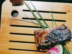 -匠和风精致料理(莆田财富中心店)
