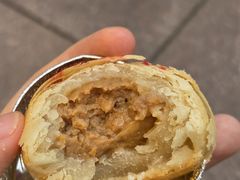 鲜肉月饼-泰康食品(南京东路店)