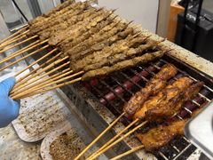 -宜家·瑞典风味餐厅(武汉荟聚中心店)