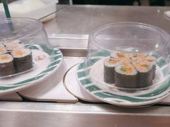 -新一番三文鱼寿司(大东海店)