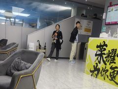 -空中健身·游泳(季佳荟新华家园店)