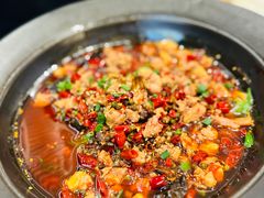 -大盐帮川菜馆(长楹天街店)
