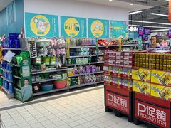 -物美超市(下沙店)