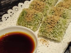 -老船舫·现做活鲜鱼馆(东郊记忆店)