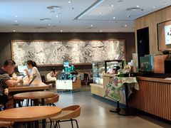-星巴克(厦门乐群广场分店)