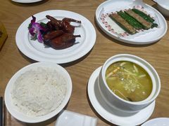 -德胜轩正宗顺德菜(宝安沙井会展中心店)