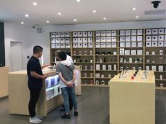 -华为授权体验店(万航渡路)