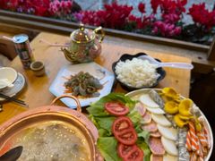 -民食香·腊排骨野生菌美食(木府店)