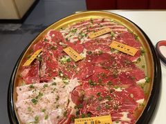 -拾也•和牛•海鲜•烤肉放题(卓悦INTOWN店)