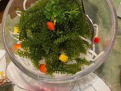 -福慧慈缘素食餐厅(王府井店)