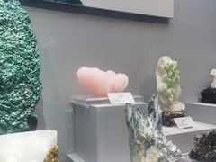 -湖南省地质博物馆