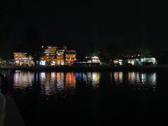-什刹海